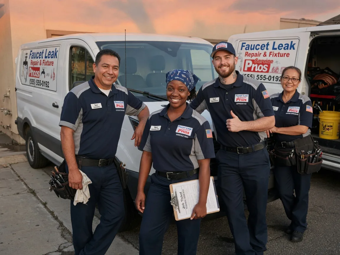 Faucet Repair company in Chino Valley, AZ